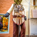 Another of Innsbruck's giants